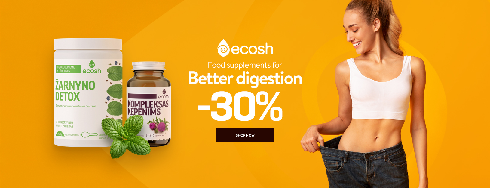 Ecosh